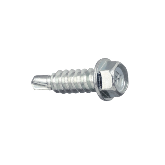 Parafuso Metalic – Hexdrill