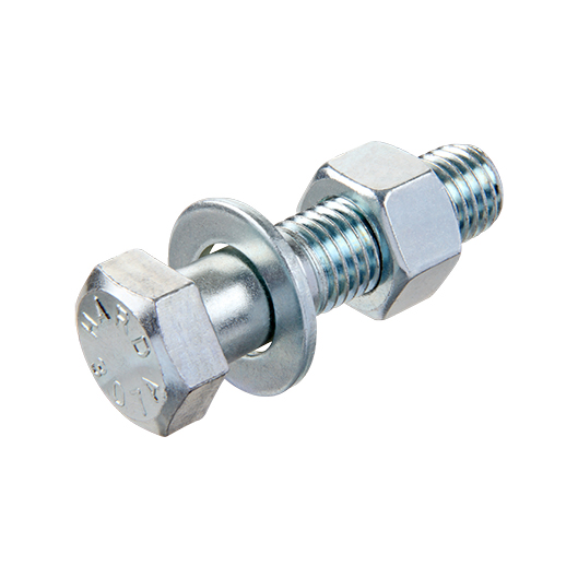 Fixador Estrutural – Linha ASTM A307