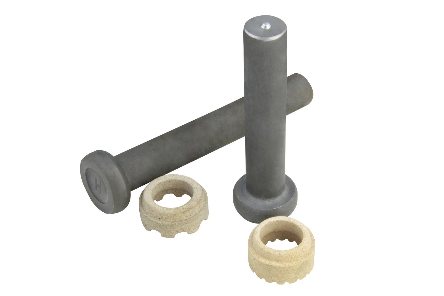 Pino conector Stud Welding