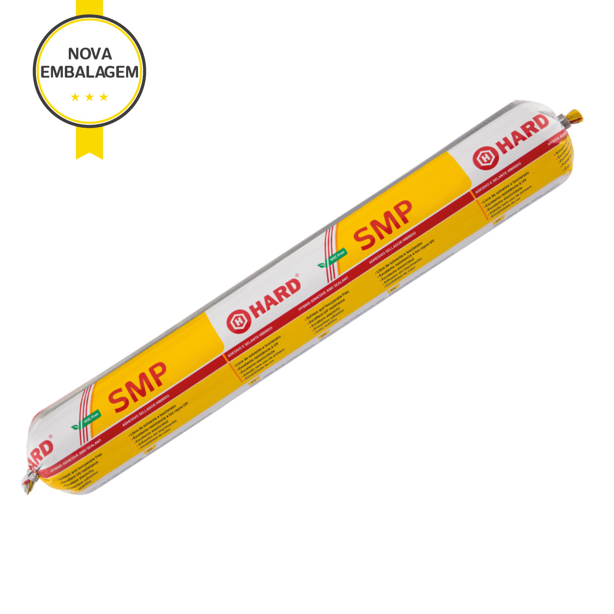 Selante SMP 325 Pré-moldado