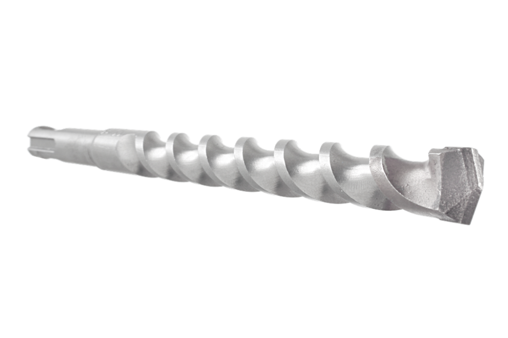 Brocas V-Pro SDS Plus