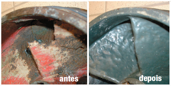 Ceramic Repair