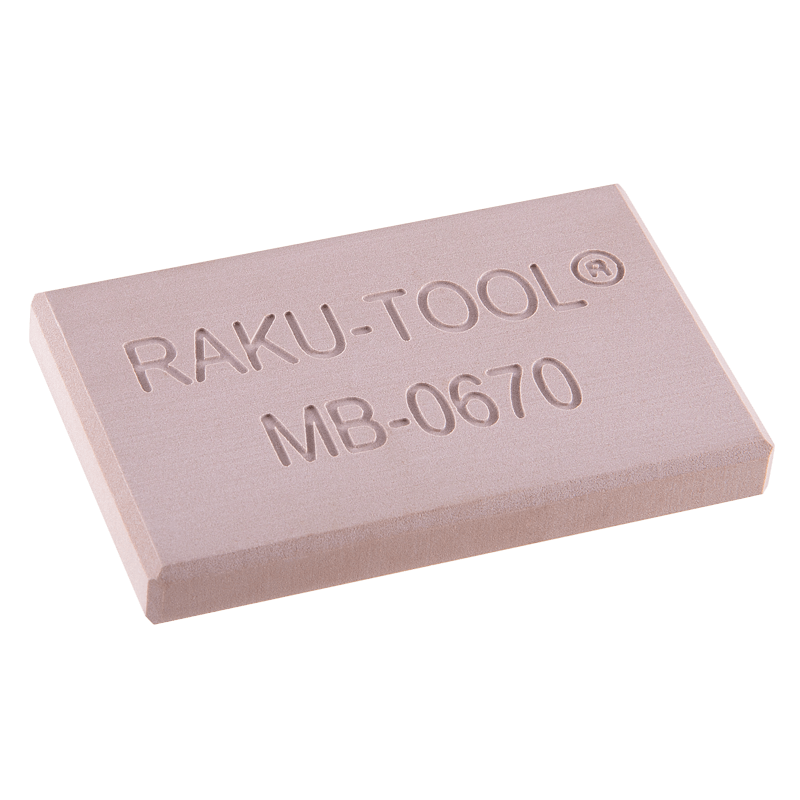 Placa de poliuretano – MB-0670