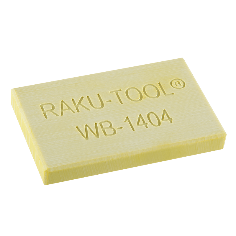 Placa de poliuretano – WB-1404