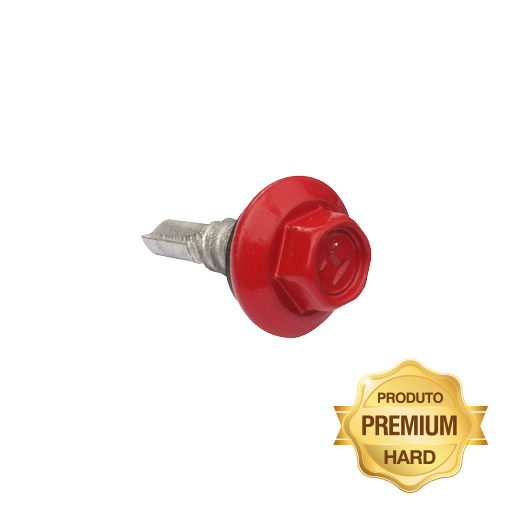 Parafuso Durs Color Head System