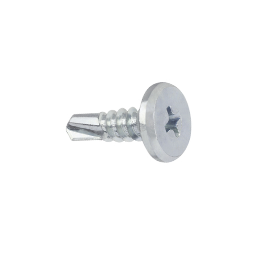 Parafuso Metalic – Flip Clip