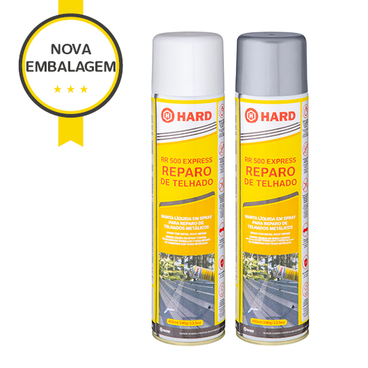 Privado: Hard RR 500 Express