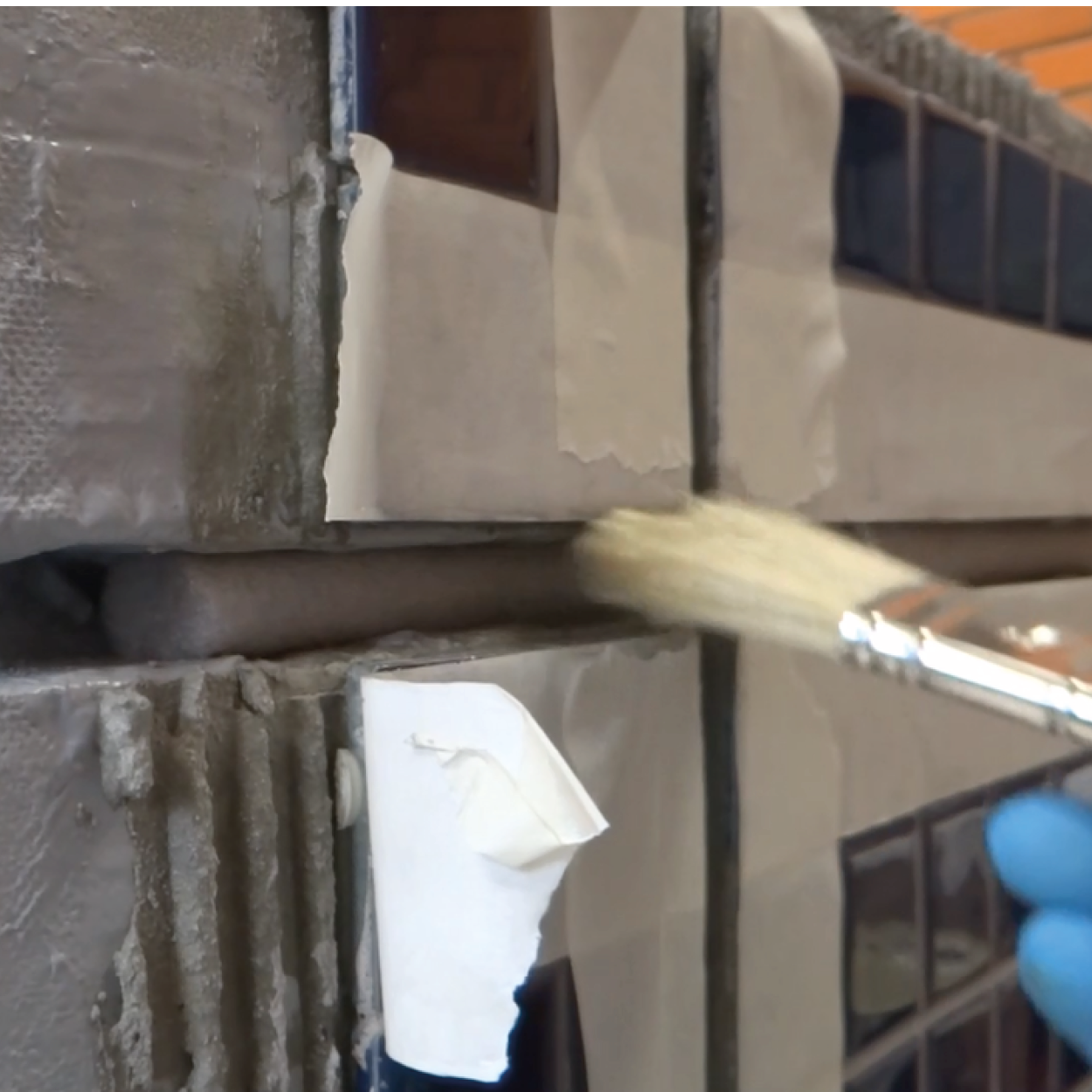 Primer Hard Seal Construção