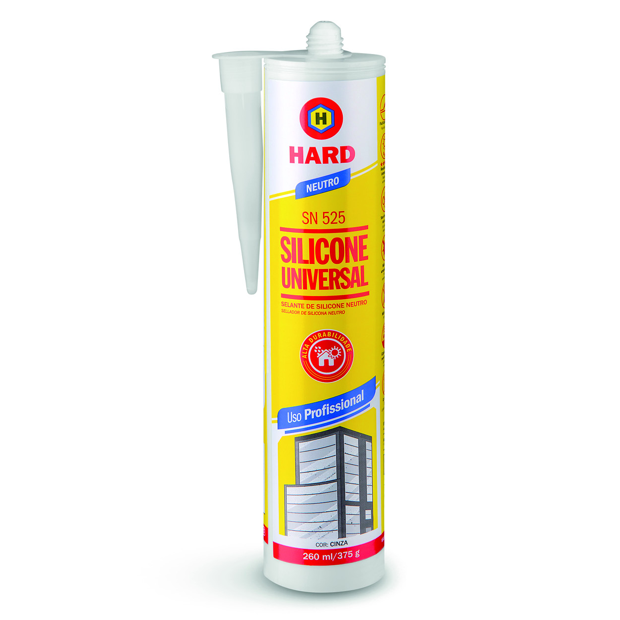 Silicone Universal SN 525