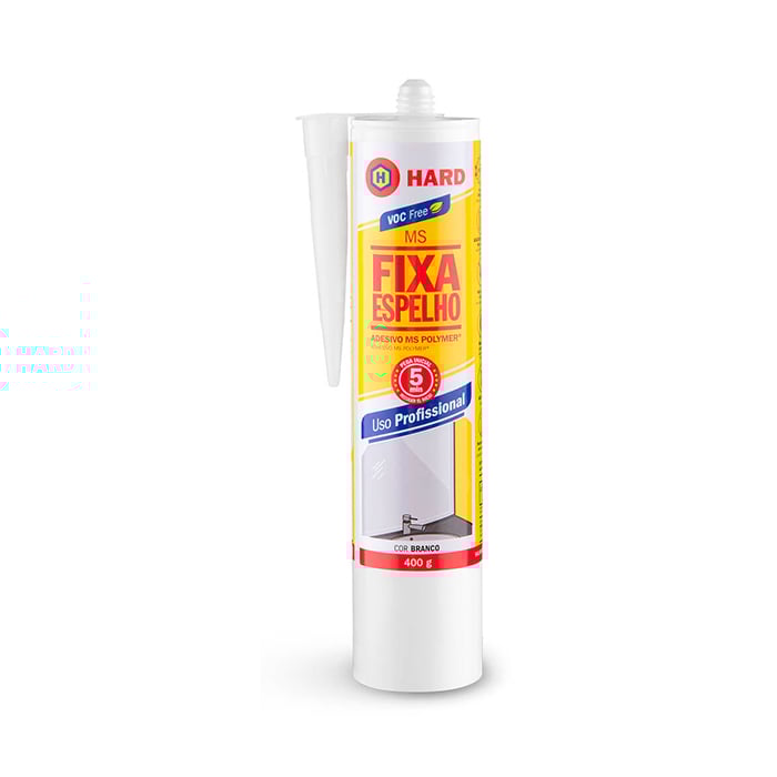 Selante MS Fixa Espelho