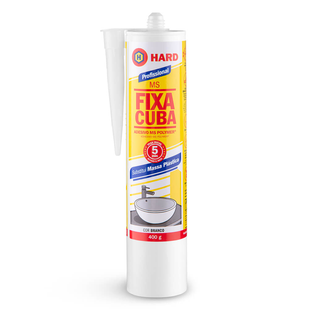 Selante MS Fixa Cuba