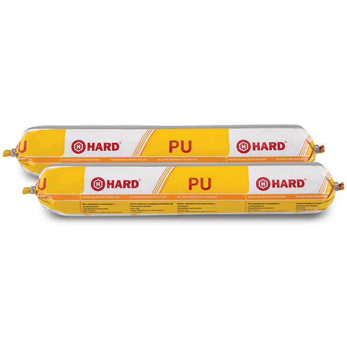 Adesivo PU 656 Para-brisa